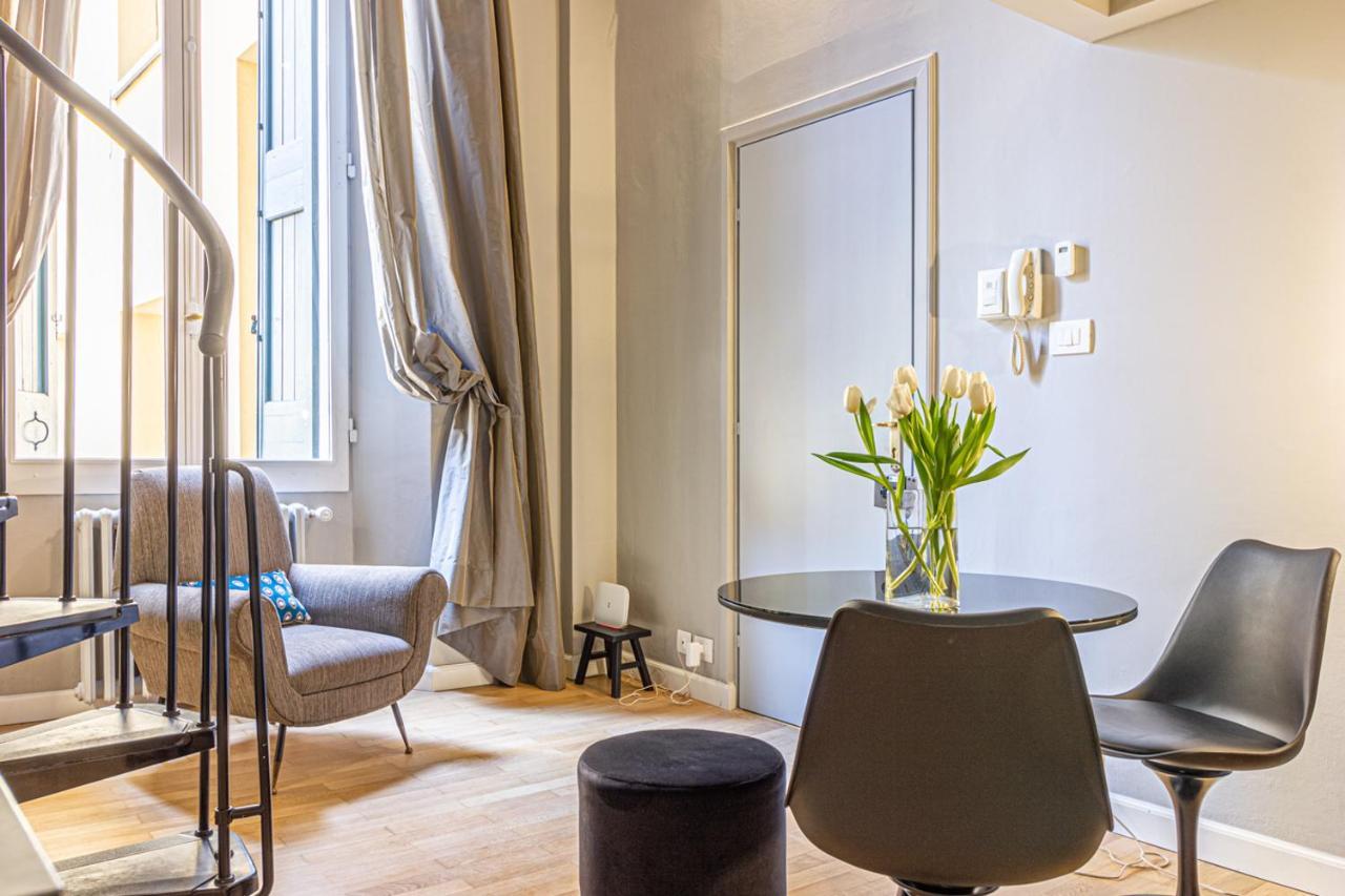 Casa Dafne In Canton De Fiori Μπολόνια Εξωτερικό φωτογραφία