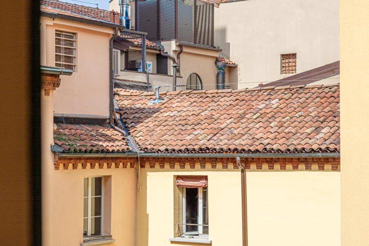 Casa Dafne In Canton De Fiori Μπολόνια Εξωτερικό φωτογραφία