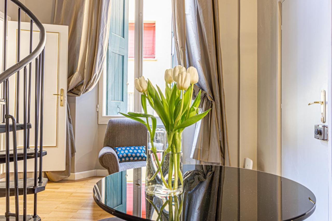 Casa Dafne In Canton De Fiori Μπολόνια Εξωτερικό φωτογραφία